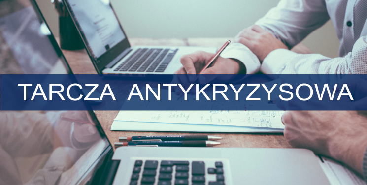 Tarcza antykryzysowa