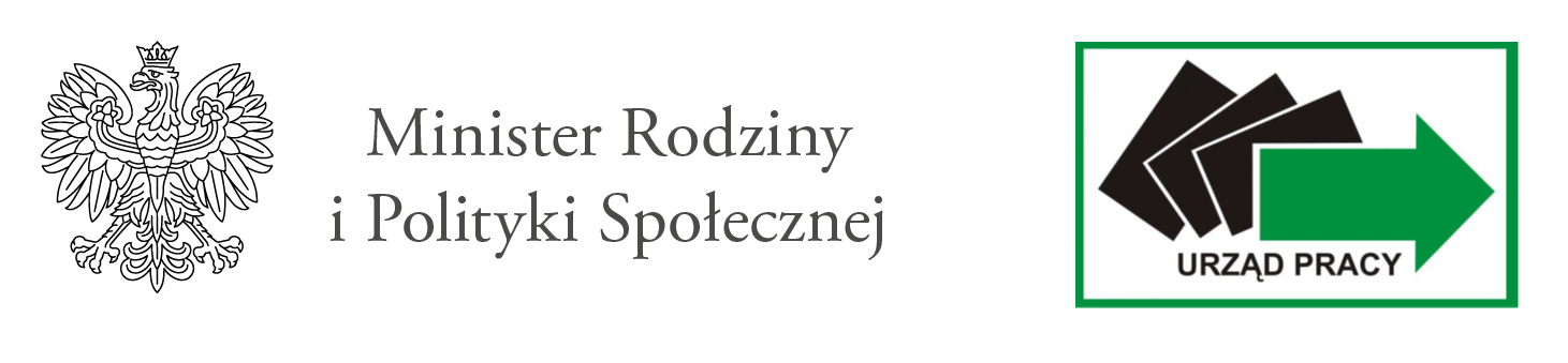 Ministerstwo Rodziny i Polityki Społecznej oraz Urząd Pracy